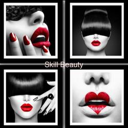 Skill Beauty, Galaţi