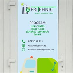 Fritehnic Ag. Câmpulung, Câmpulung Moldovenesc