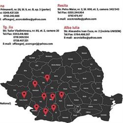 CURSURI DE CALIFICARE ACCRC RAMNICU VALCEA, Râmnicu Vâlcea