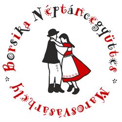 Borsika Néptáncegyüttes, Târgu Mureş