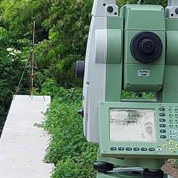 SC Topografiasi Construct SRL, Iaşi