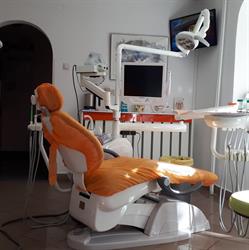 Cabinet Stomatologic Dr.Sief Dien, Timişoara