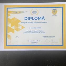 Expert Contabil Practician in Insolventa Guias Emil, Oradea