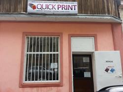 Quick Print, Galaţi