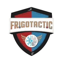Frigotactic, Buftea