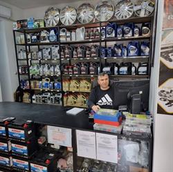 SC EDICRIS MANN TOTAL SRL, Buzău