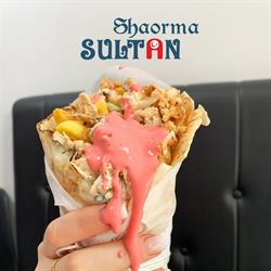 Shaorma SULTAN, Craiova