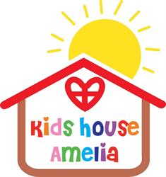 Kids House Amelia, Timişoara