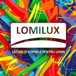 LOMILUX GHEORGHENI, Gheorgheni