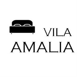 Vila AMALIA, Măcin