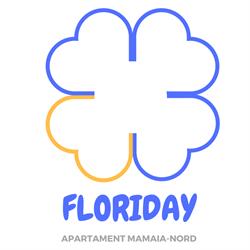 Floriday - Apartament Mamaia-Nord, Năvodari