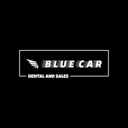 Blue Car Rental and Sales, Braşov
