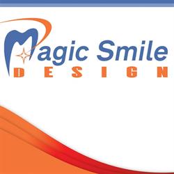 Magic Smile Design srl, Iaşi