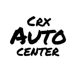 CRX Auto Center, Craiova