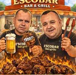 Escobar, Constanţa