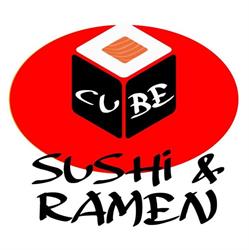 Cube - Ramen & Sushi, Târgu Mureş