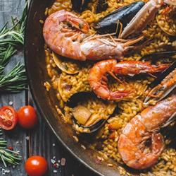 Maresme Food, Cluj-Napoca
