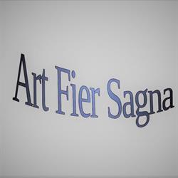 ART FIER SAGNA SRL, Luţca