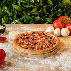 Zaddy's Pizza & Pasta Ramnicu Valcea, Ocnele Mari