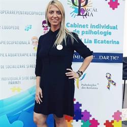 Cabinet Individual De Psihologie Dascal Lia Ecaterina, Braşov