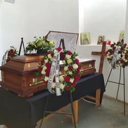 Servicii Funerare Mirgal, Bucureşti