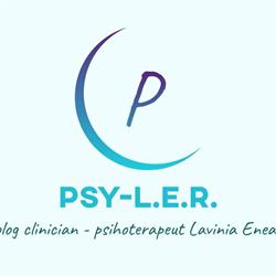 Cabinet Individual de Psihologie Lavinia Enea Rusu, Iaşi