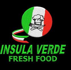 Insula Verde, Voineşti