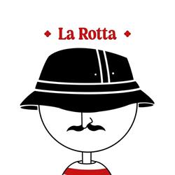 Pizzeria La Rotta, Hunedoara