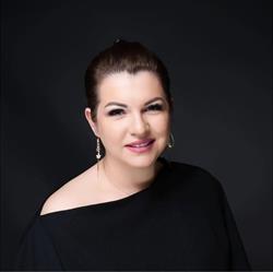 Alina Marcoci Beauty salon înfrumuseţare Shaly Les Reserves, Bacău