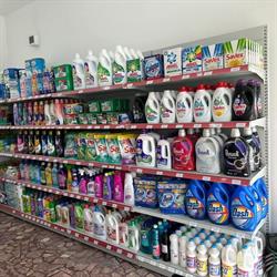 Vidra Super Clean SRL, Horezu