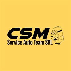 Sc. Csm Service Auto S.R.L, Pantelimon