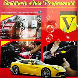 ADS Car Wash, Bucureşti
