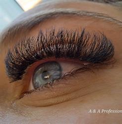 Lashes & Nails by Aly, Slatina
