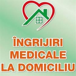 HELPCARE INGRIJIRI MEDICALE, Sibiu