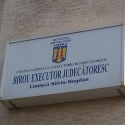 BEJ Limisca Silviu Bogdan, Braşov