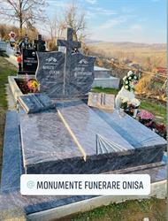 Monumente Funerare Onişa, Baia Mare