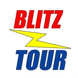 Blitz Tour, Slatina