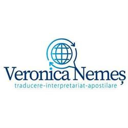 Veronica Nemes - birou traduceri, Ploiesti