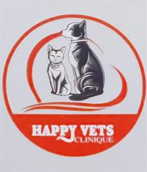 Cabinet Veterinar - HappyVets Clinique, Galaţi