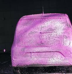 MCD WASH PROTECT, Constanţa