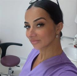 Cabinet stomatologic Dr Cojocaru Cristina, Timişoara
