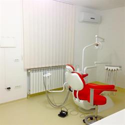 Laura Dental SRL, Reşiţa