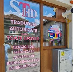 Smart Traduceri HD, Hunedoara