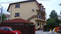 Vila Alecris, Eforie Nord