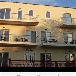 Vila Breezer Eforie Nord