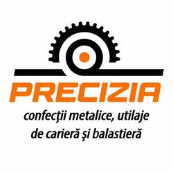 SC Precizia SRL - Baza de Productie, Miercurea-Ciuc