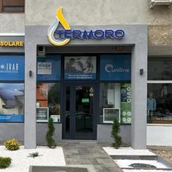 Termoro Instal, Arad