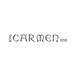 Carmen Hotel, Eforie Nord