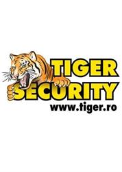 TIGER SECURITY SERVICES S.A., Bucureşti