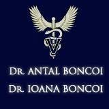 Cabinet veterinar dr. Boncoi, Tulcea
